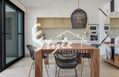 Resale - Adosado - Ciudad Quesada - Benijofar