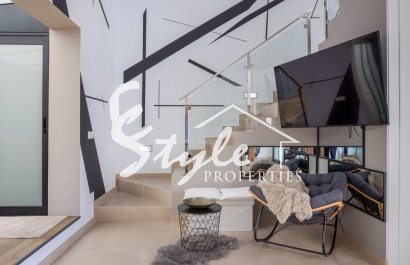 Resale - Adosado - Ciudad Quesada - Benijofar