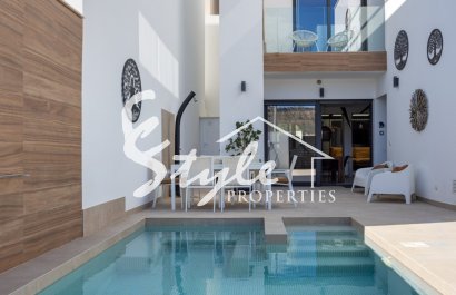 Resale - Adosado - Ciudad Quesada - Benijofar