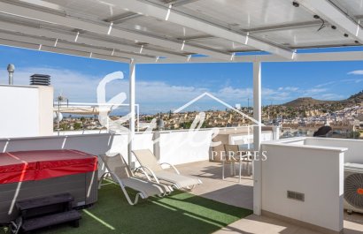 Resale - Adosado - Ciudad Quesada - Benijofar