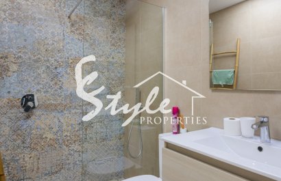 Resale - Adosado - Ciudad Quesada - Benijofar