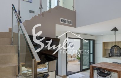 Resale - Adosado - Ciudad Quesada - Benijofar