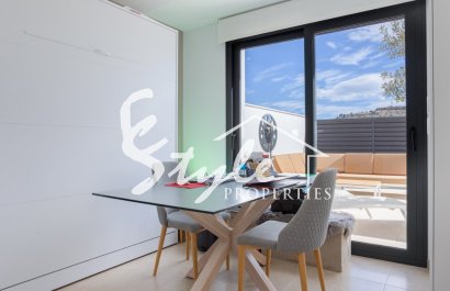 Resale - Adosado - Ciudad Quesada - Benijofar