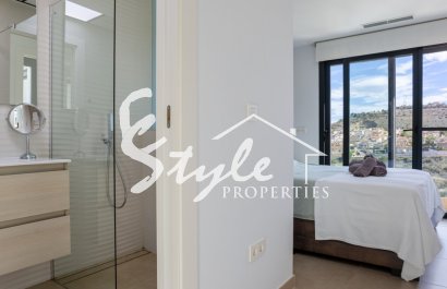 Resale - Adosado - Ciudad Quesada - Benijofar