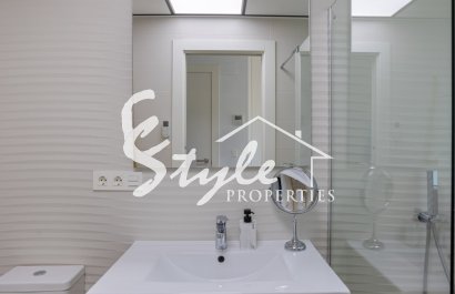 Resale - Adosado - Ciudad Quesada - Benijofar