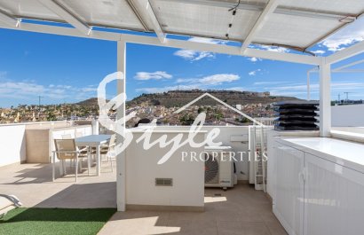 Resale - Adosado - Ciudad Quesada - Benijofar