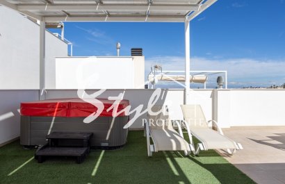 Resale - Adosado - Ciudad Quesada - Benijofar