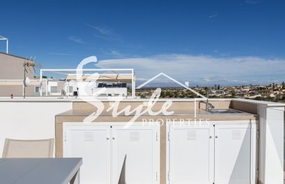 Resale - Adosado - Ciudad Quesada - Benijofar