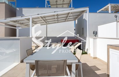 Resale - Adosado - Ciudad Quesada - Benijofar