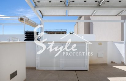 Resale - Adosado - Ciudad Quesada - Benijofar