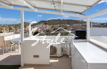 Resale - Adosado - Ciudad Quesada - Benijofar