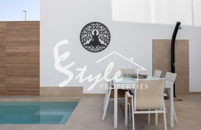 Resale - Adosado - Ciudad Quesada - Benijofar