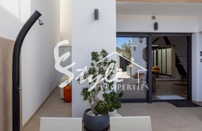 Resale - Adosado - Ciudad Quesada - Benijofar