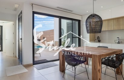 Resale - Adosado - Ciudad Quesada - Benijofar