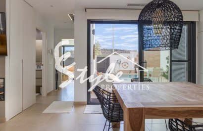 Resale - Adosado - Ciudad Quesada - Benijofar