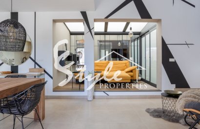 Resale - Adosado - Ciudad Quesada - Benijofar