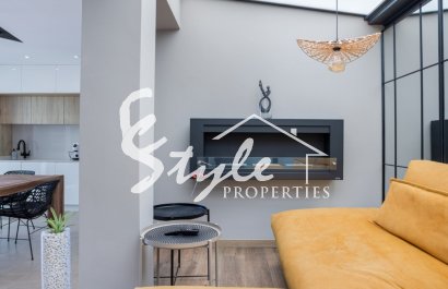 Resale - Adosado - Ciudad Quesada - Benijofar