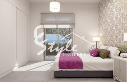 New build - Adosado - Orihuela-Costa - Orihuela