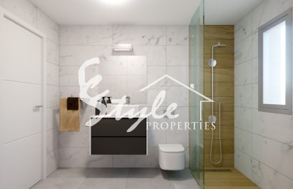 New build - Adosado - Orihuela-Costa - Orihuela