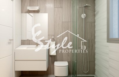 New build - Adosado - Orihuela-Costa - Orihuela