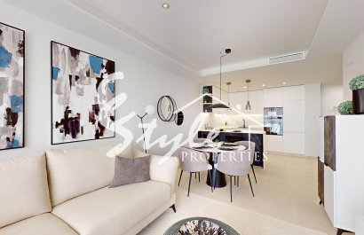 Новостройки - Apartamento - Кабо Роиг