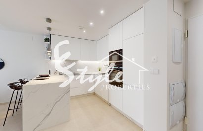 Новостройки - Apartamento - Кабо Роиг