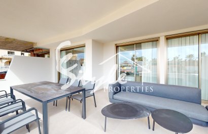 Новостройки - Apartamento - Кабо Роиг