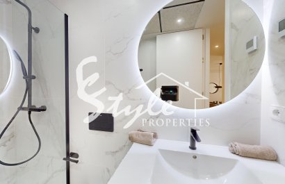 Новостройки - Apartamento - Кабо Роиг