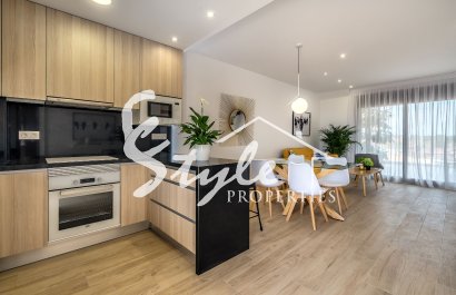 New build - Apartamento - Benidorm - Finestrat