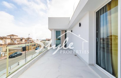 New build - Villa - Orihuela-Costa - Orihuela