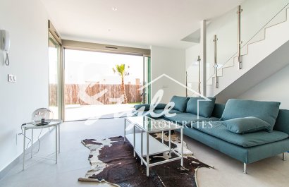 New build - Villa - Orihuela-Costa - Orihuela