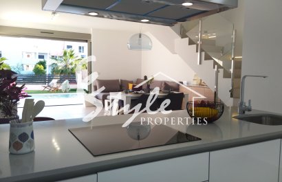 New build - Villa - Orihuela-Costa - Orihuela