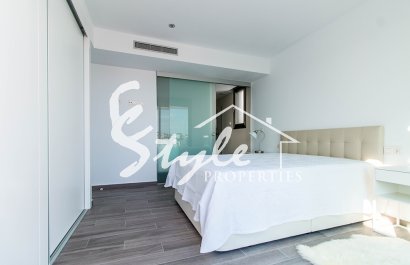 New build - Villa - Orihuela-Costa - Orihuela