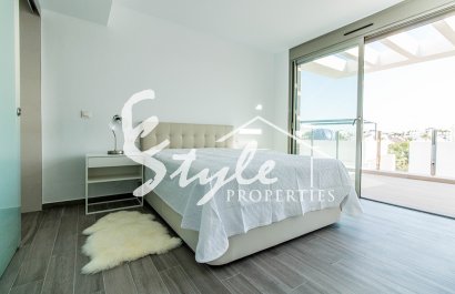 New build - Villa - Orihuela-Costa - Orihuela