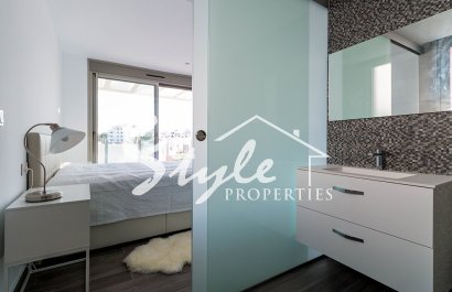 New build - Villa - Orihuela-Costa - Orihuela