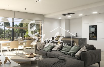 New build - Villa - Los Alcazares