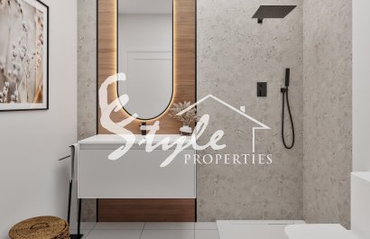 Новостройки - Apartamento - Сан Мигель де Салинас - San Miguel De Salinas