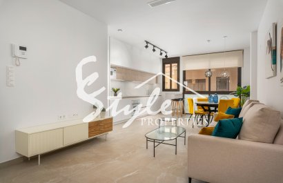 Новостройки - Apartamento - Torrevieja - Торревьеха