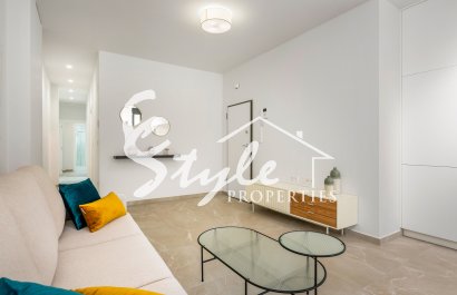 Новостройки - Apartamento - Torrevieja - Торревьеха