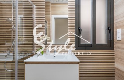 Новостройки - Apartamento - Torrevieja - Торревьеха