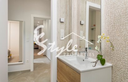 Новостройки - Apartamento - Torrevieja - Торревьеха