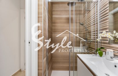 Новостройки - Apartamento - Torrevieja - Торревьеха