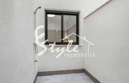 Новостройки - Apartamento - Torrevieja - Торревьеха