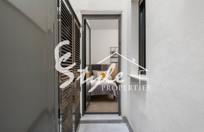 Новостройки - Apartamento - Torrevieja - Торревьеха