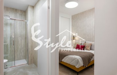Новостройки - Apartamento - Torrevieja - Торревьеха