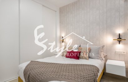 Новостройки - Apartamento - Torrevieja - Торревьеха