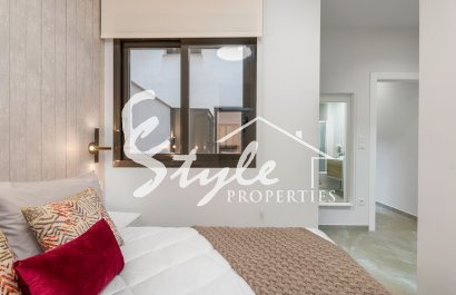 Новостройки - Apartamento - Torrevieja - Торревьеха