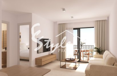 New build - Apartamento - San Miguel De Salinas