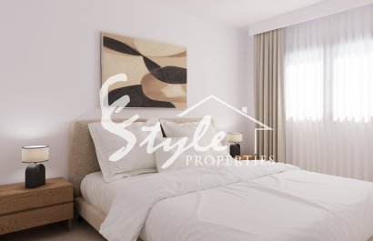 New build - Apartamento - San Miguel De Salinas