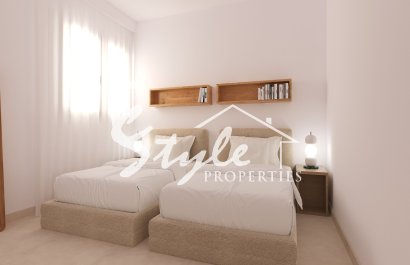 New build - Apartamento - San Miguel De Salinas